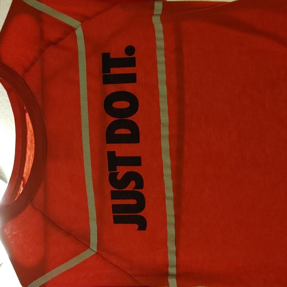 Nike shirt